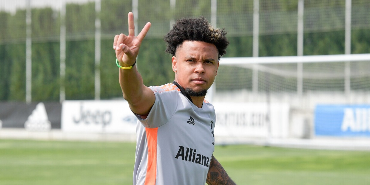 "Il Tottenham non molla McKennie: Paratici pronto a contattare la Juve"