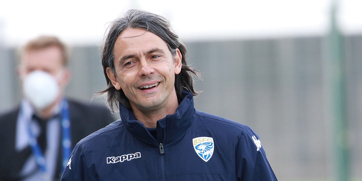 Cagliari, Inzaghi già scalda la piazza