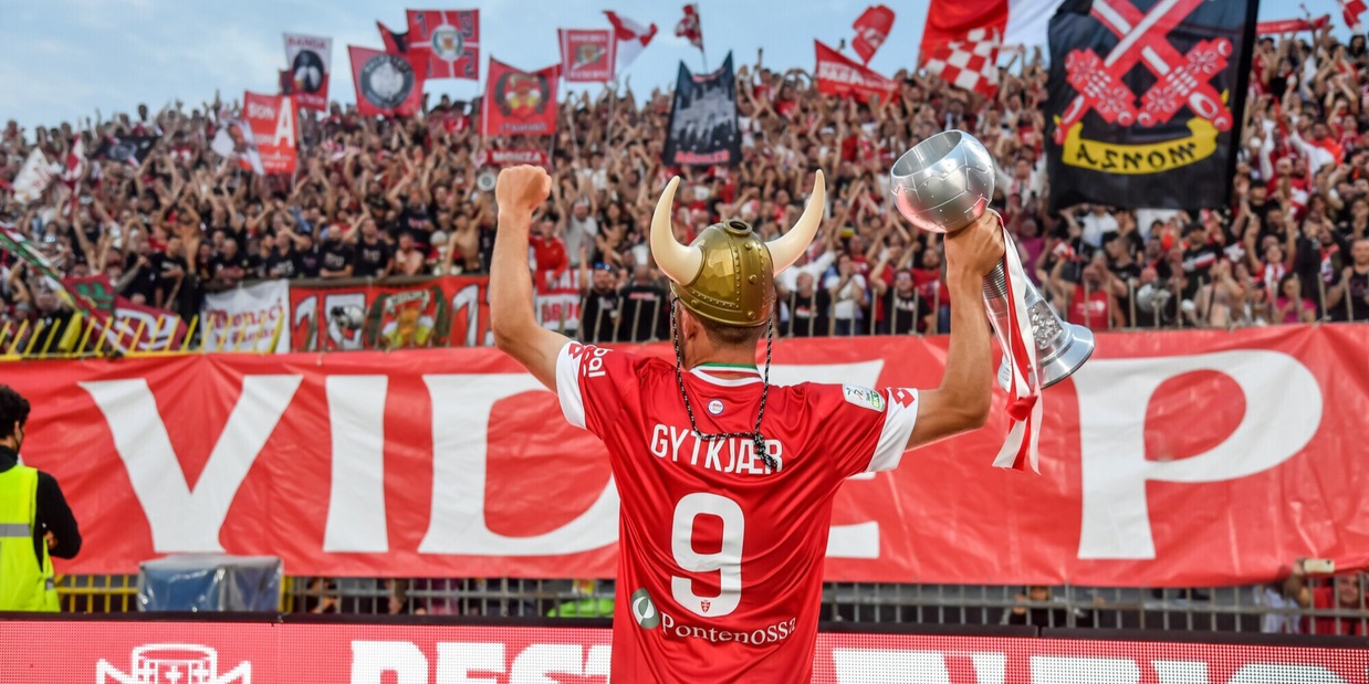 Show del Re del Betting Riccardo Galli con Pisa-Monza