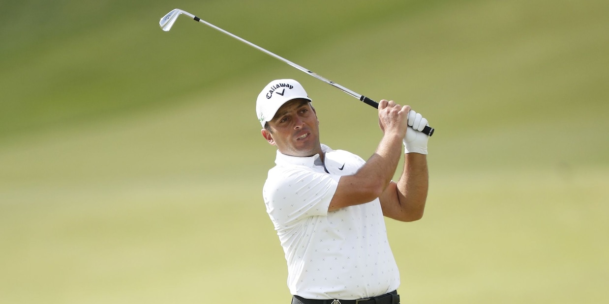 Valspar Championship: Molinari eliminato, NeSmith al comando