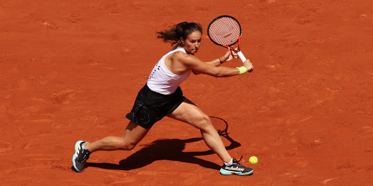 Roland Garros, Kasatkina e Swiatek volano in semifinale