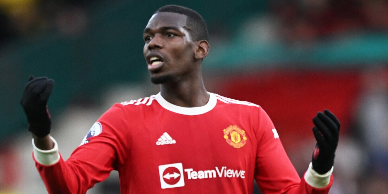 "Manchester United, quanto costa l'addio di Pogba: spunta il 'premio fedeltà'"