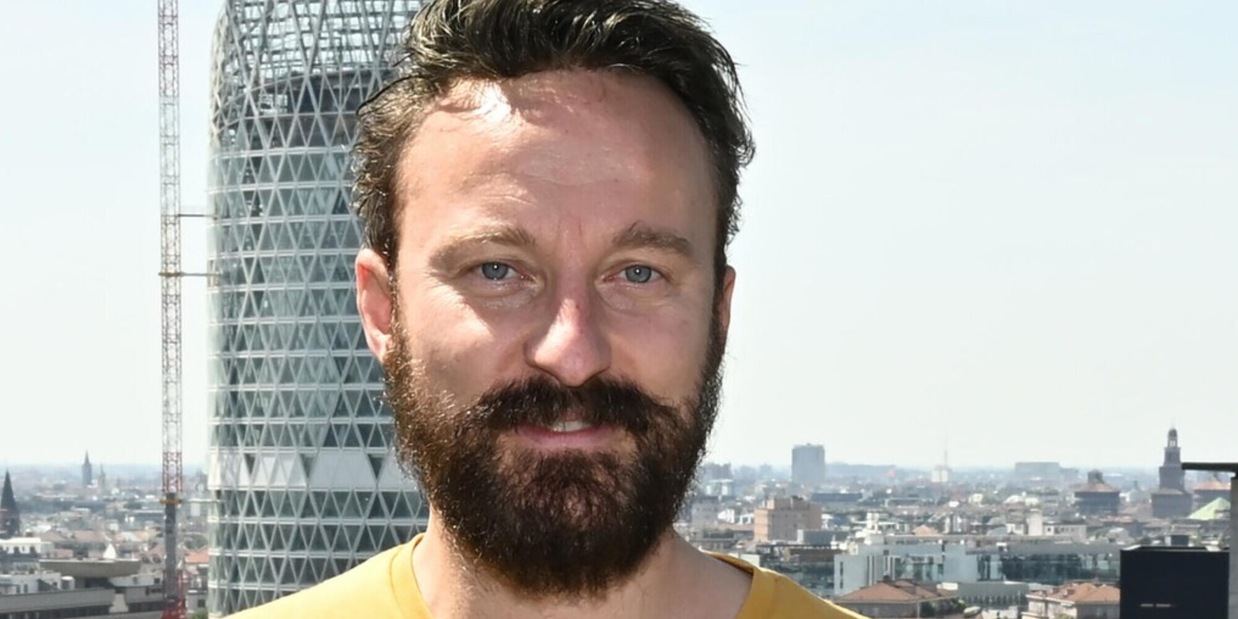 GF Vip 7, Francesco Facchinetti non ci sarà: le sue parole
