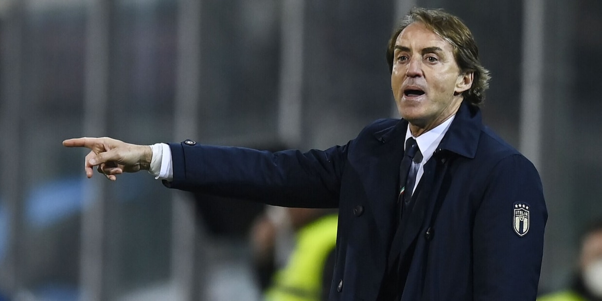 Italia, i convocati per la Nations League: in gruppo anche Zerbin Italia, i convocati per la Nations League: in gruppo anche Zerbin