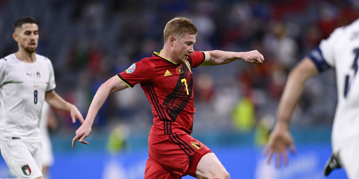 Belgio-Olanda, per le quote è match spettacolo