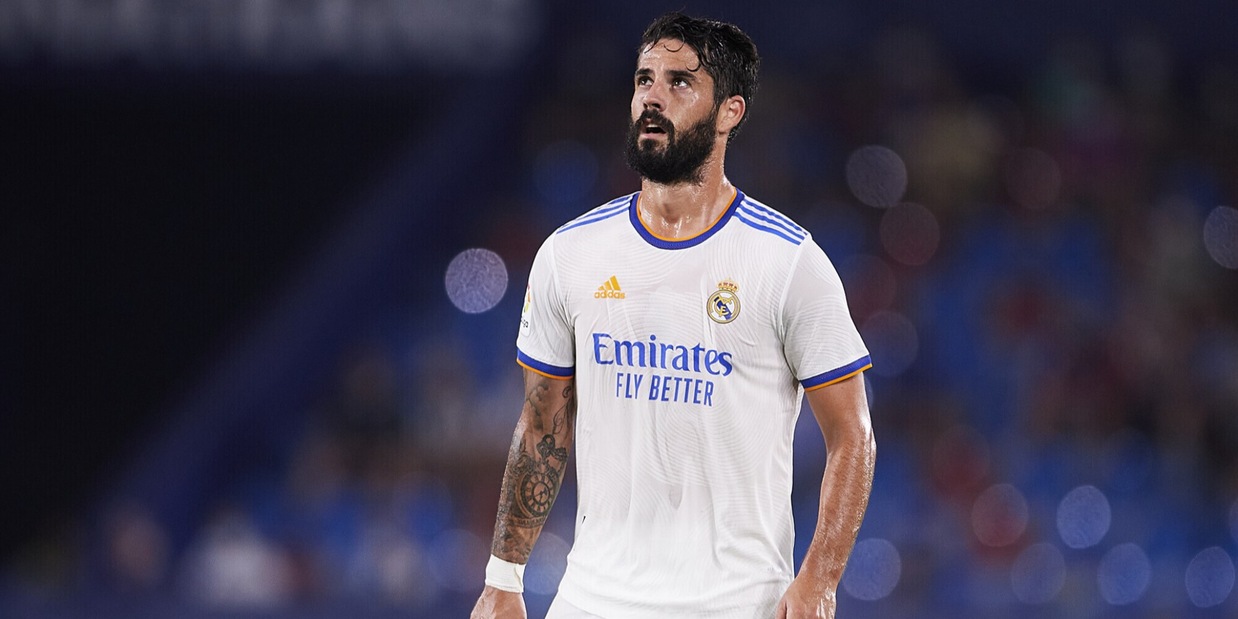 "Isco snobba Roma, Milan e la Serie A: vuole la Liga e lo cerca il Siviglia"