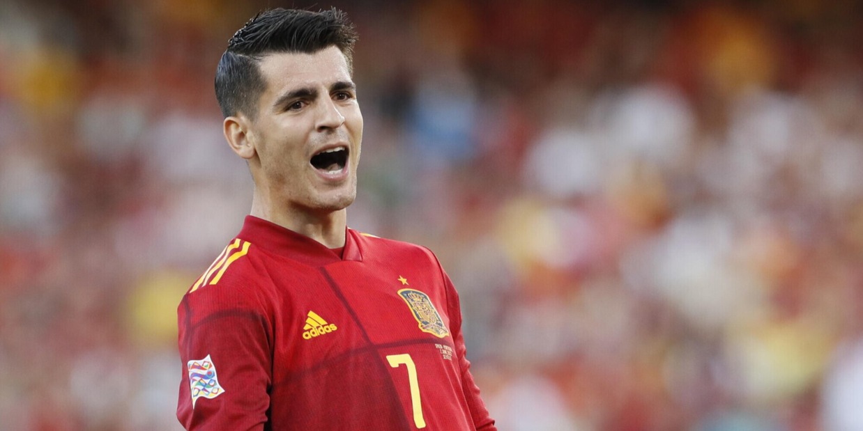 Nations League, pari tra Spagna e Portogallo. Haaland spinge la Norvegia