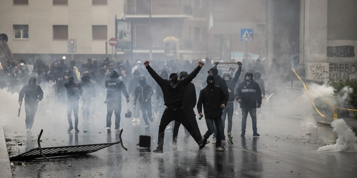 Mobilitazione a Cesena: in arrivo 1500 tifosi ungheresi