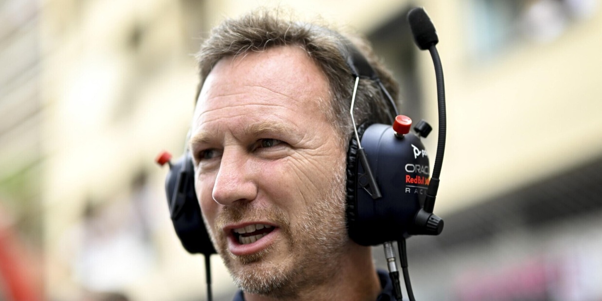 F1, Horner: "Perez o Verstappen? Entrambi possono giocarsi il titolo " F1, Horner: "Perez o Verstappen? Entrambi possono giocarsi il titolo "