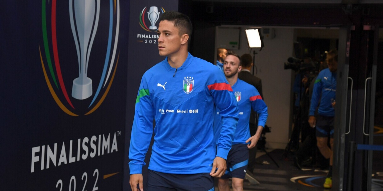 Pronostico Italia-Germania, tedeschi favoriti a 2.40