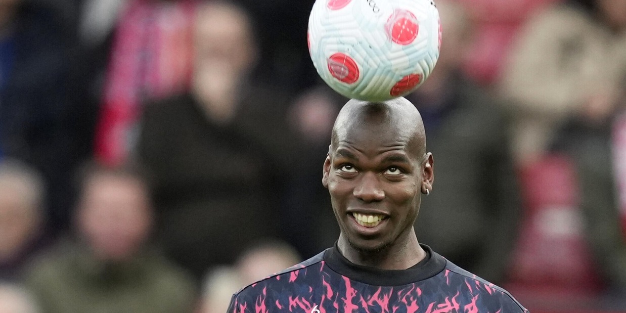 "Pogba, Juve attenta: ora c'è anche il Real Madrid"