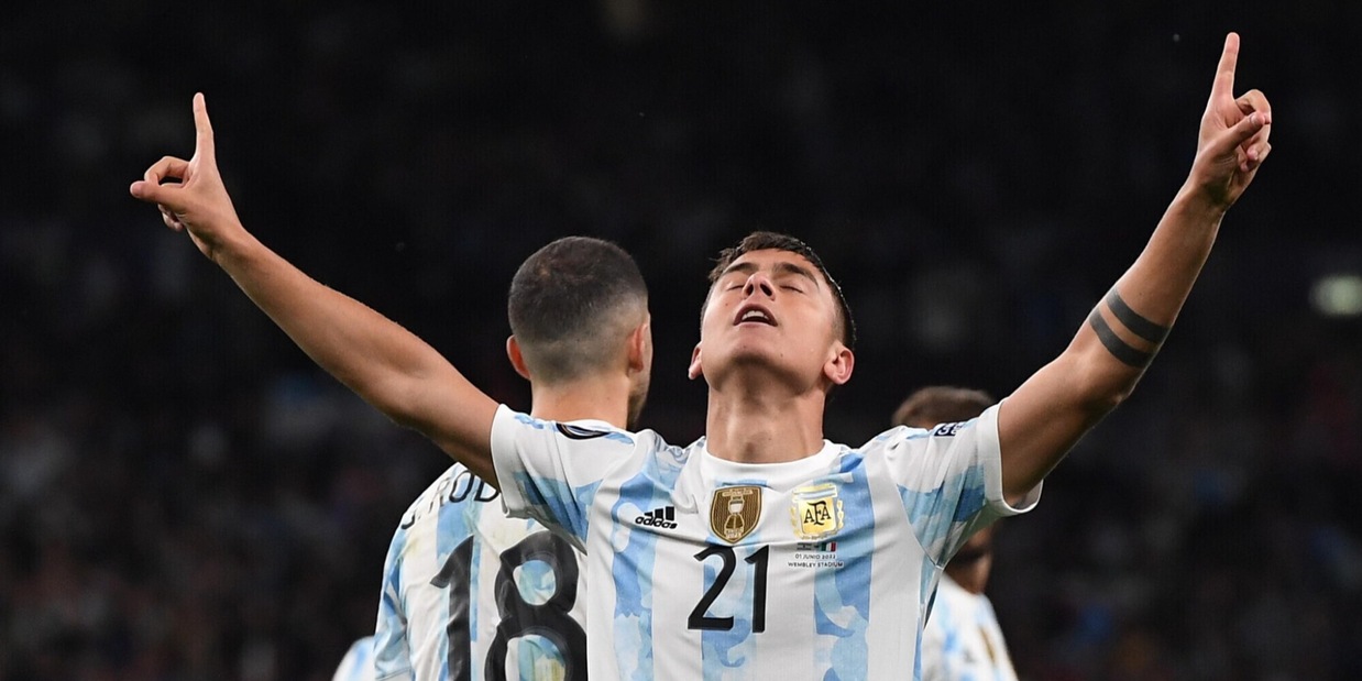 "Il Tottenham si ritira subito per Dybala: richiesta d'ingaggio troppo esosa"