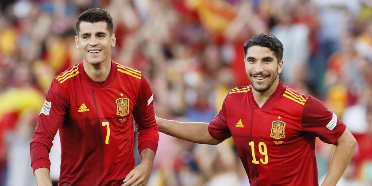 Nations League, il pronostico di Repubblica Ceca-Spagna