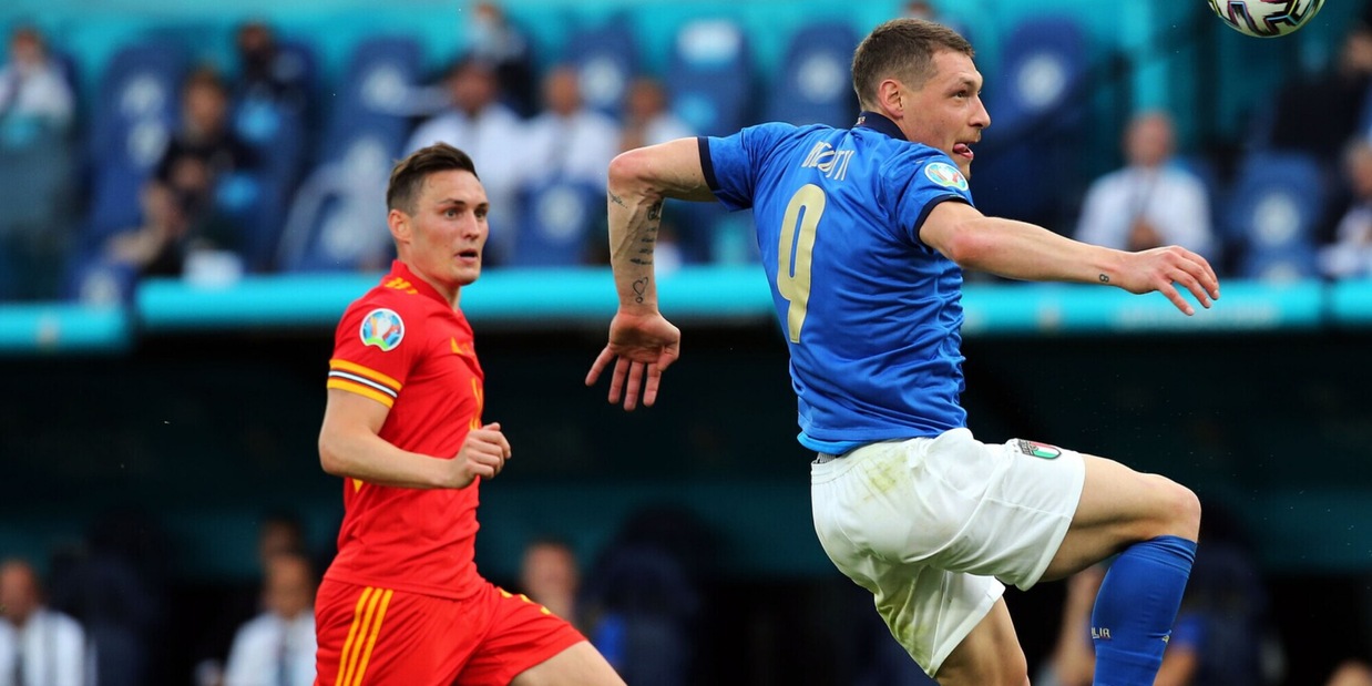 Qualificazione ai Mondiali, il pronostico di Galles-Ucraina