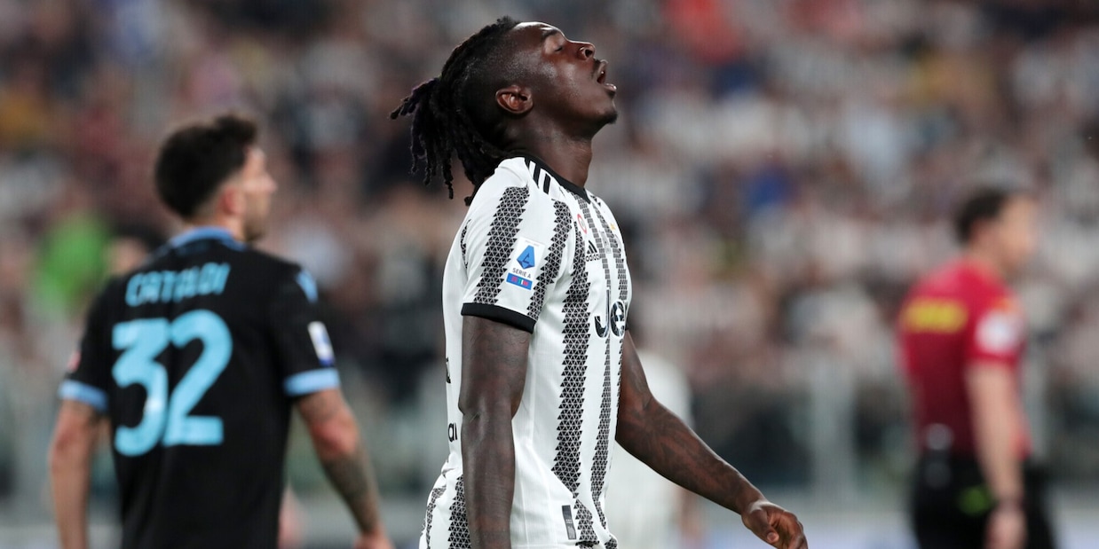Kean con Enzo Raiola verso il futuro: “Work in progress”
