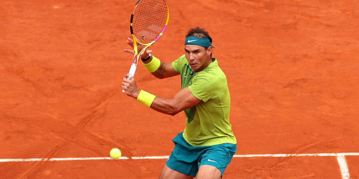 Roland Garros, Nadal di nuovo re: battuto Ruud per il suo 22° slam!