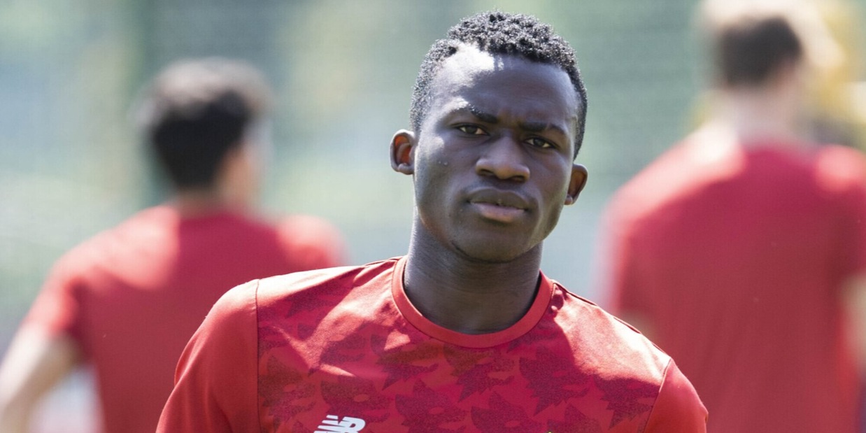 Qualificazioni Coppa d'Africa, pari Ghana: Felix titolare