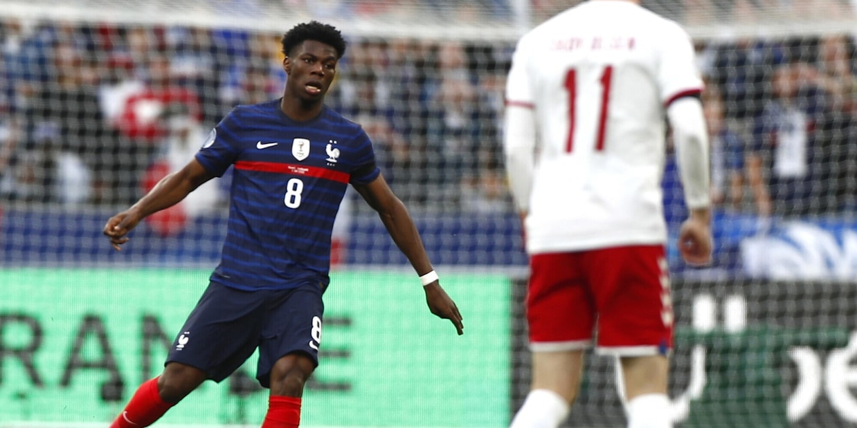 Dalla Spagna: "Telenovela finita, accordo per Tchouameni al Real"