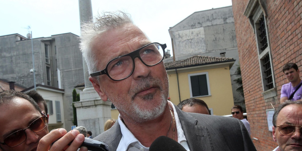 Tacconi, nuova operazione: "Presto inizierà la riabilitazione"