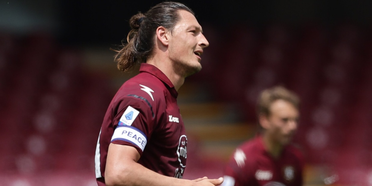 Djuric, parla l'agente: "Napoli? Speriamo in un'offerta"