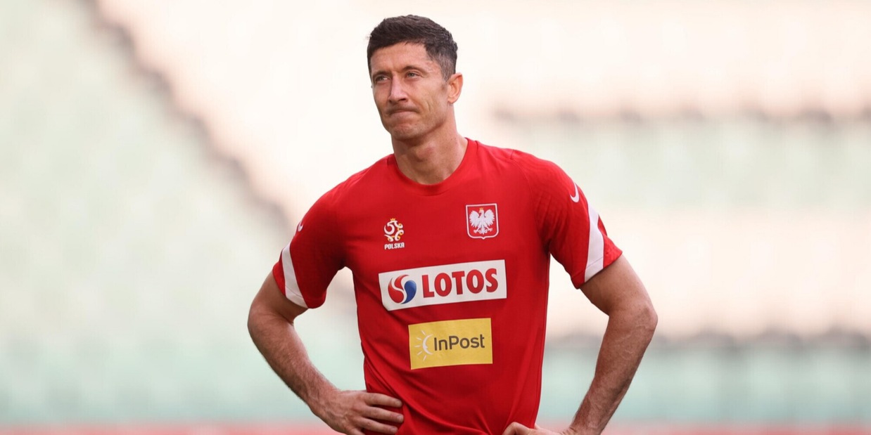 Lewandowski: "Via dal Bayern perché voglio nuove sfide"