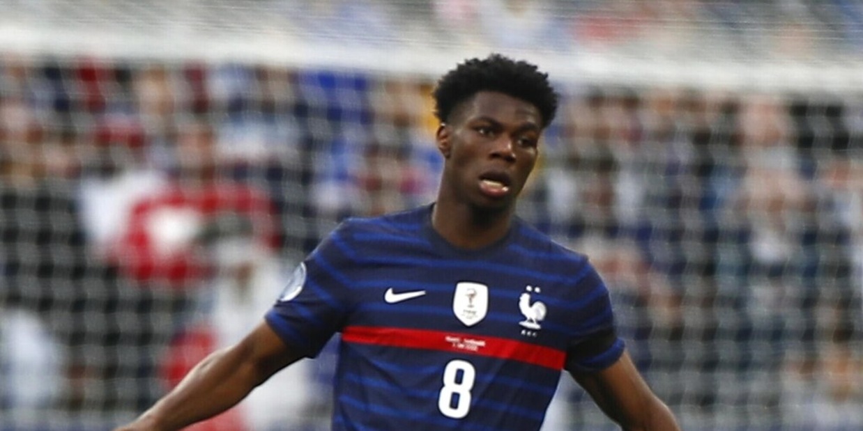 "Tchouameni al Real Madrid: accordo da 100 milioni con il Monaco"