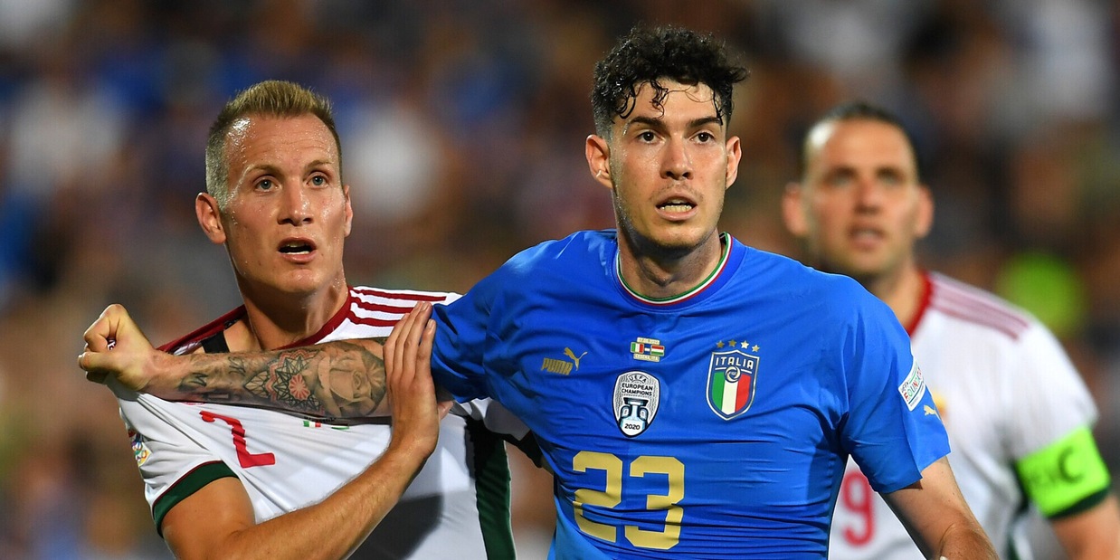Bastoni e il futuro all'Inter: “Sono tranquillissimo, la società non mi ha comunicato nulla”