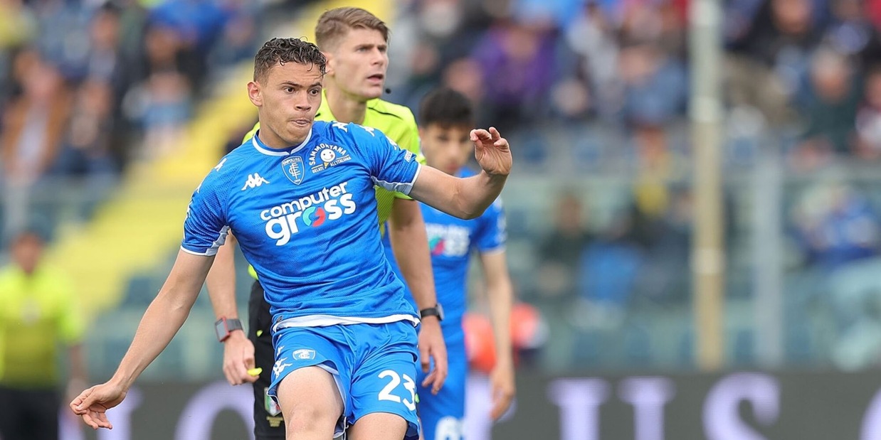 Calciomercato Inter: per Asllani la chiave è Satriano