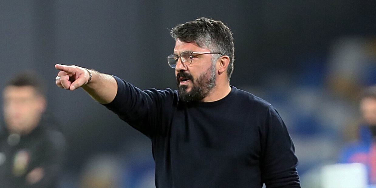 Valencia, Gattuso arriva in città: firma e presentazione ufficiale