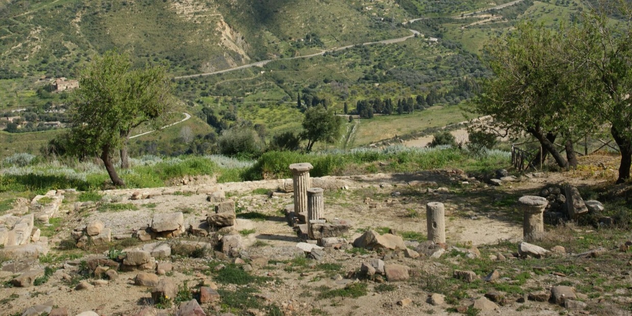 Archeologia: scoperta masseria romana durante degli scavi nel Napoletano