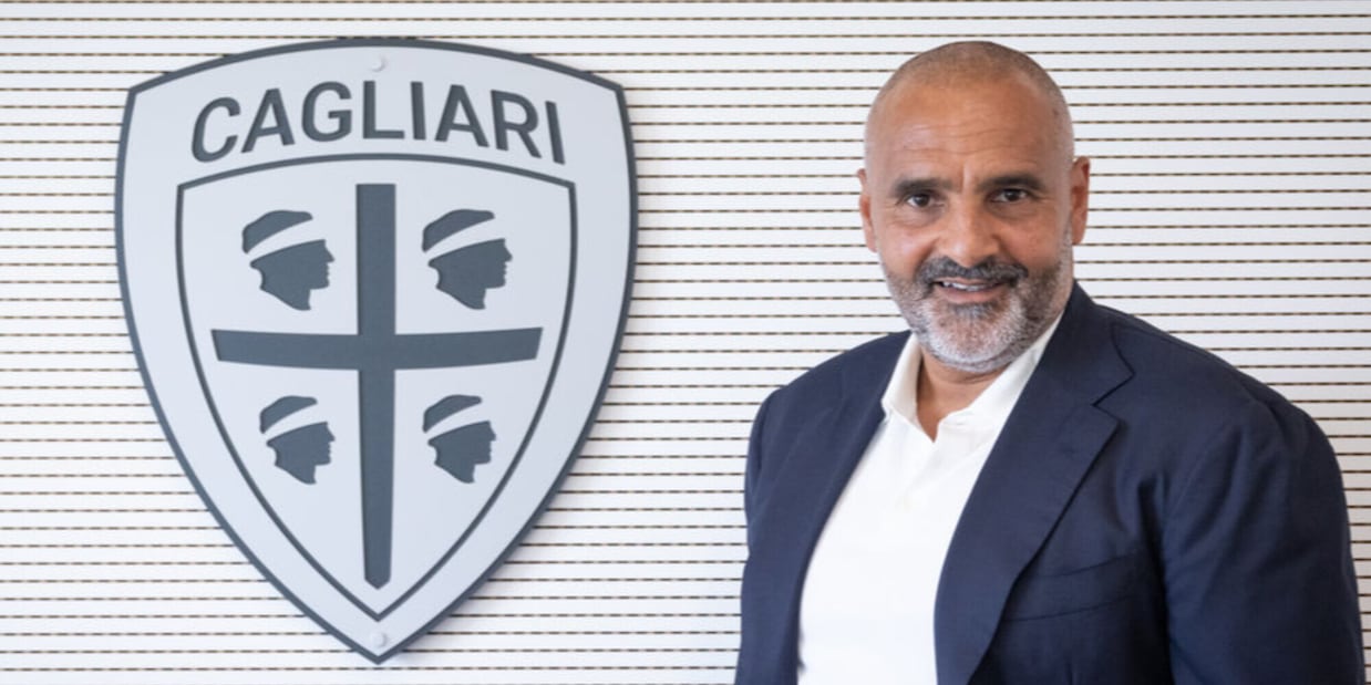 Cagliari, ufficiale: Liverani è il nuovo tecnico