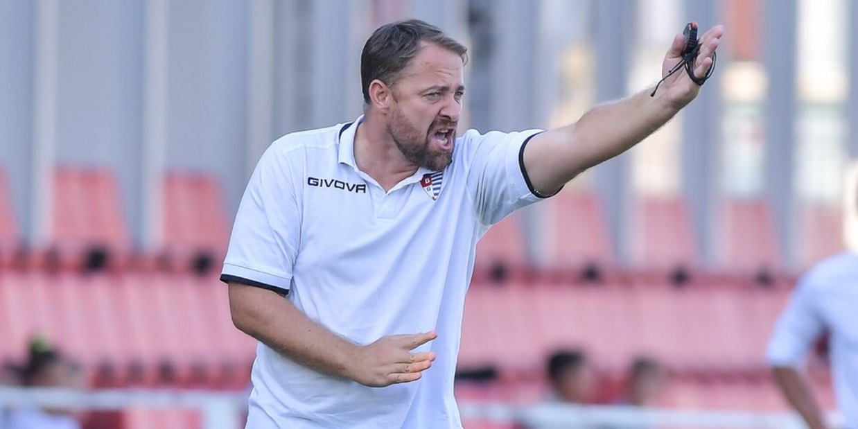 Venezia, Niederaurer: "Javorcic leader. E' l'uomo giusto per ripartire"