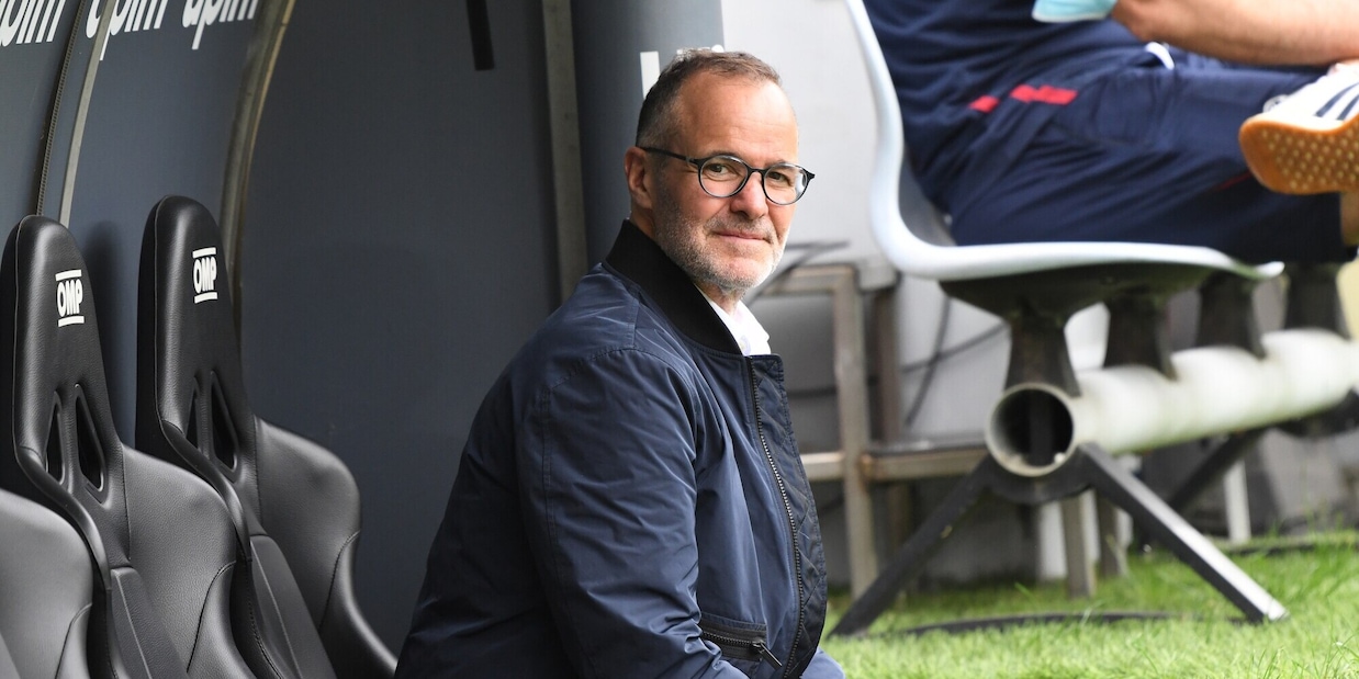 Bologna, arriva Saputo: sprint sul mercato