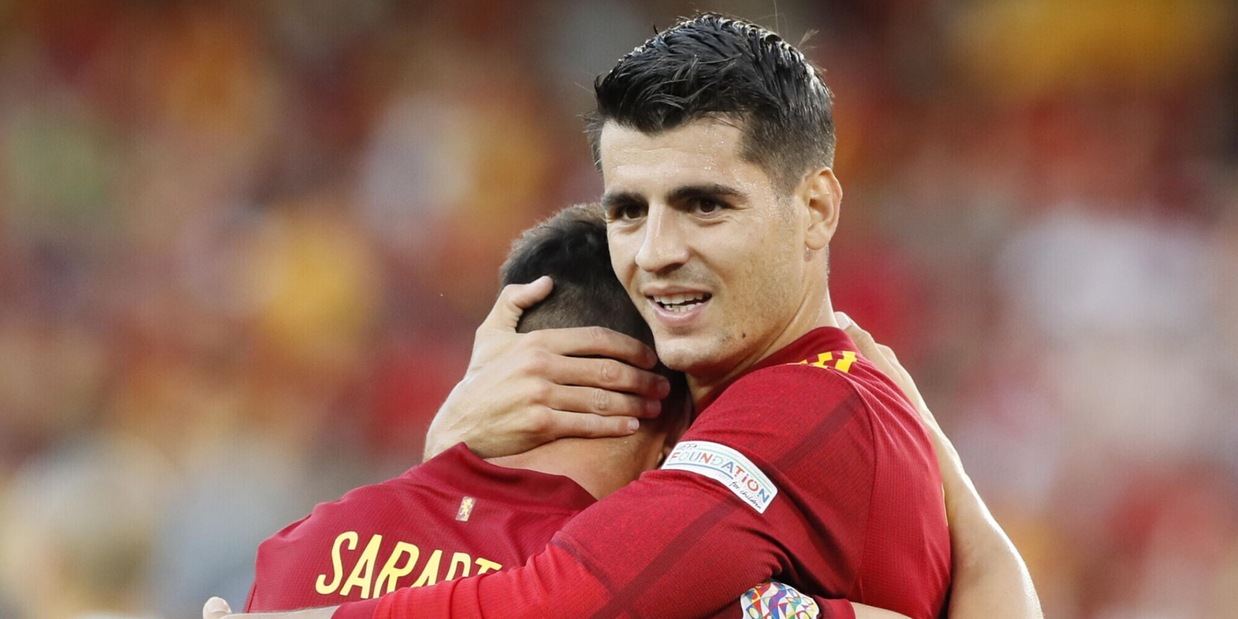 Pronostico Svizzera-Spagna, precedenti da Under 2,5