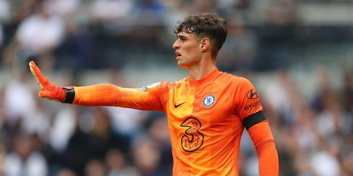 Lazio, si sceglie il nuovo portiere: Kepa primo della lista
