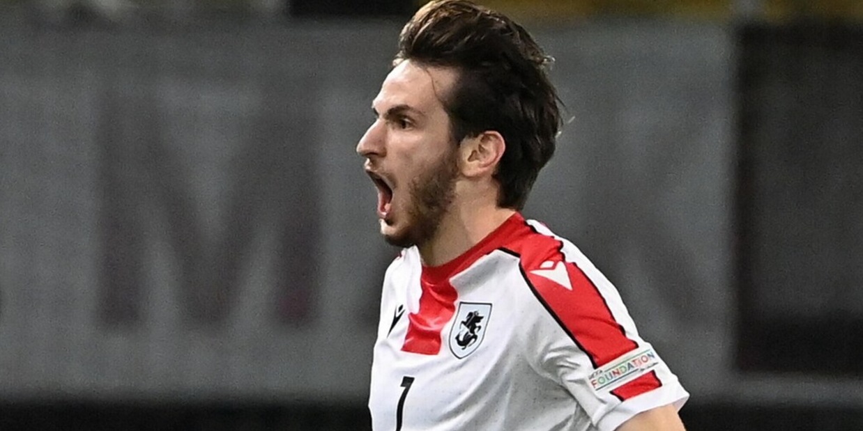 Napoli, altra magia di Kvaratskhelia! Muriqi show, Portogallo e Spagna ok