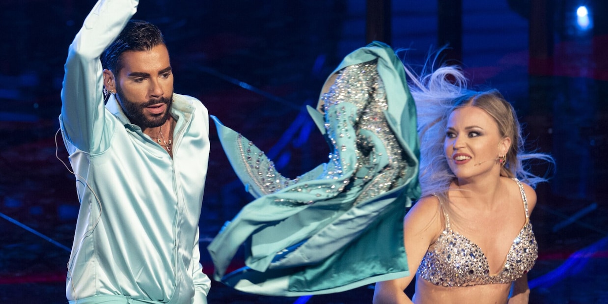 Grande Fratello Vip: brutte notizie per Federico Fashion Style