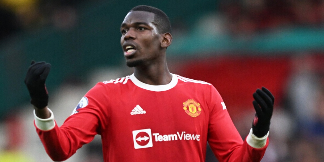 Dalla Francia: "Pogba attende la firma di Zidane per parlare col Psg"