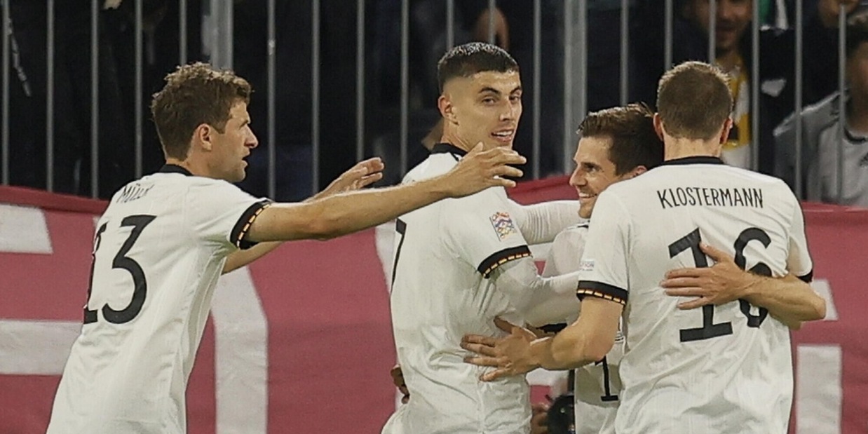 Nations League, il pronostico di Ungheria-Germania