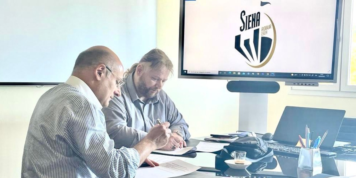 Siena, Global Service Spa perfeziona l'acquisto del capitale sociale