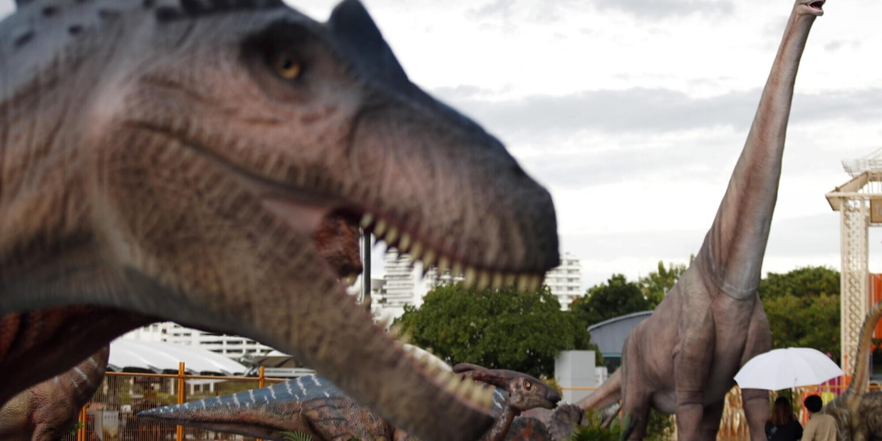 "Jurassic Park potrebbe diventare realtà". L'incredibile rivelazione di alcuni scenziati