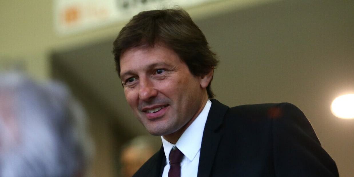 "Leonardo pronto a seguire Gattuso al Valencia"