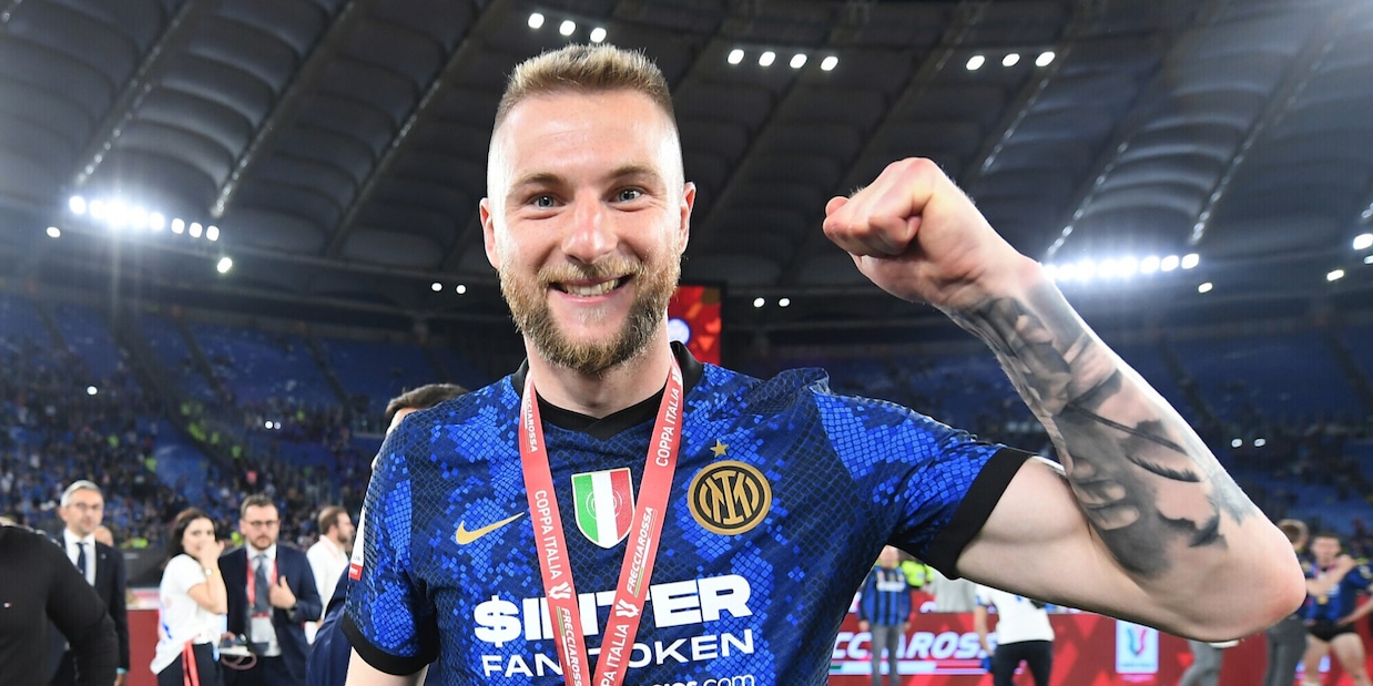 "Il Psg fa sul serio per Skriniar: lo slovacco priorità per Campos"