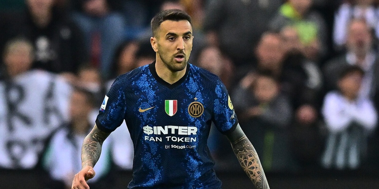 "Vecino offerto al Botafogo, sì a un contratto biennale"