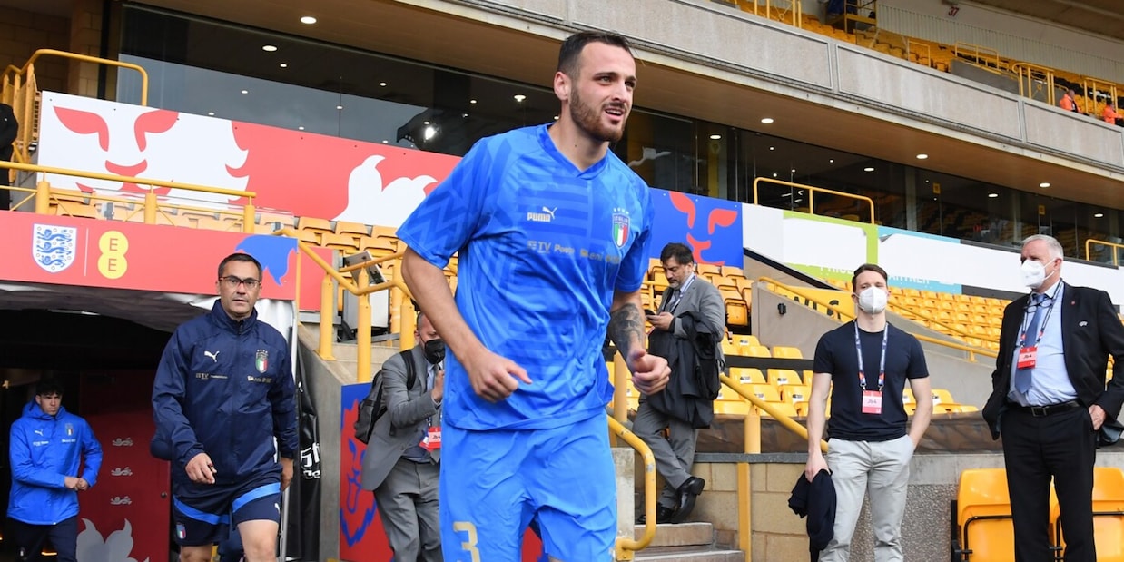 Gatti, l'incredibile storia: dalla Serie D all'Italia e alla Juve