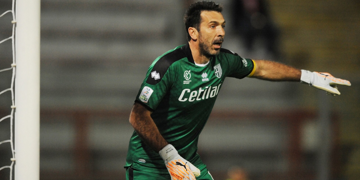 Juve, comincia collaborazione di un anno con Buffon Academy