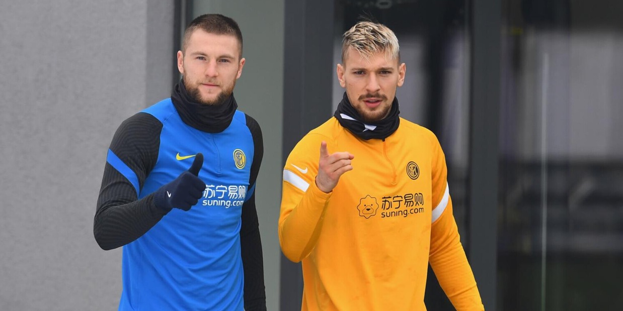 Damiani: “Radu tornerà all'Inter da titolare. Skriniar? Sarebbe una plusvalenza”