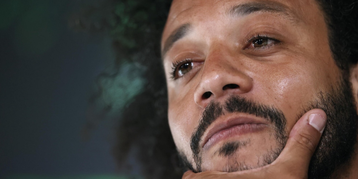 Marcelo, l'addio al Real Madrid dopo 25 trofei: "Me ne vado a testa alta"