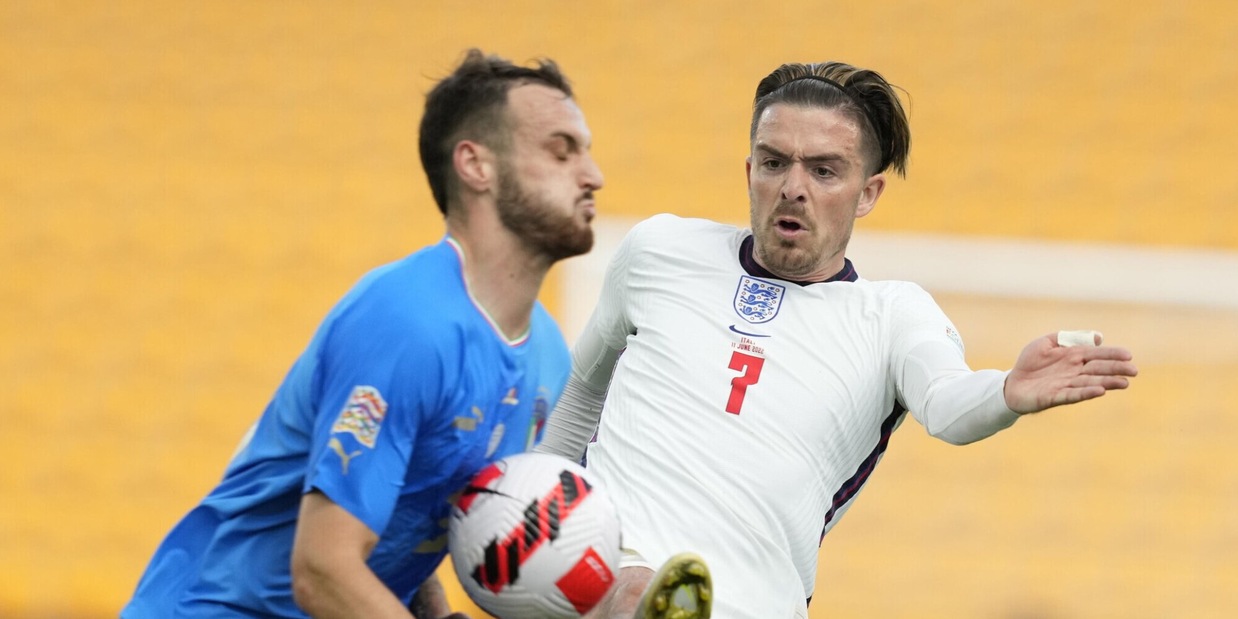 Stirpe assicura: “Gatti diventerà più forte di Chiellini”