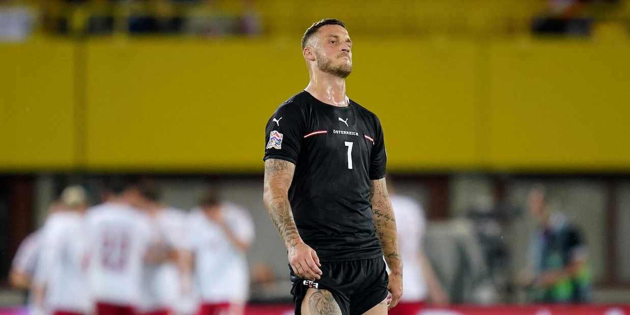Bologna, Sartori: “Si riparte da Arnautovic, poi non si sa mai”